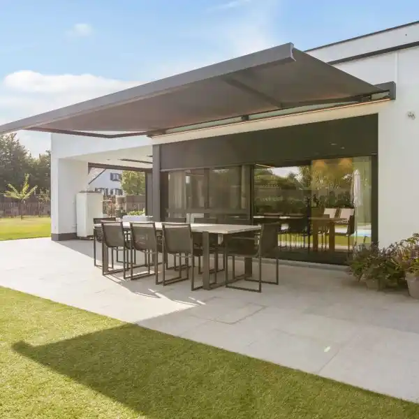 zonwering Nieuweroord